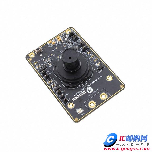 AR0144CSSC20SUKAH3-GEVB-DƬ