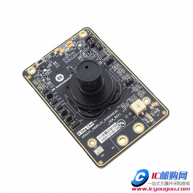 AR0237IRSH00SHRAH3-GEVB-DƬ