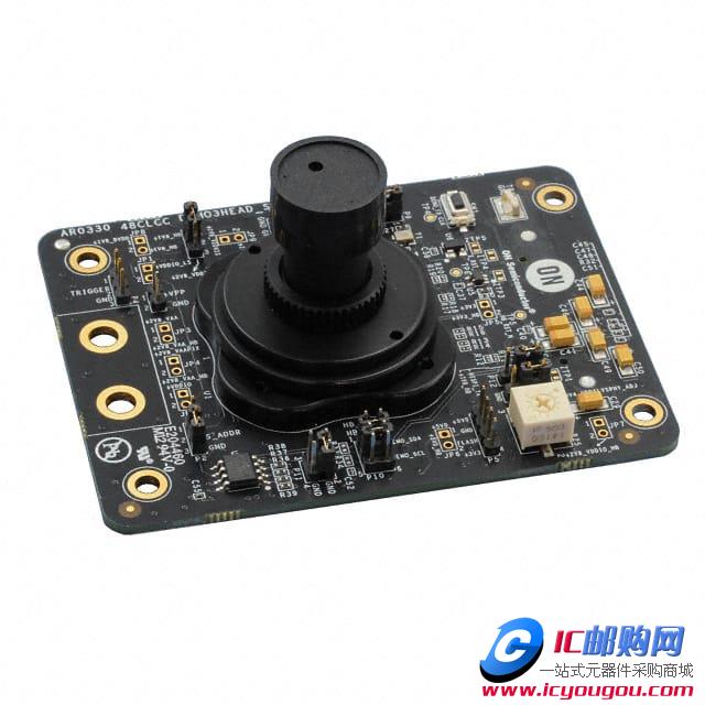 AR0330CM1C00SHAAH3-GEVB-DƬ