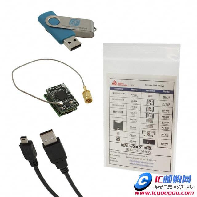 c鿴AS3991-DK MICRODƬ