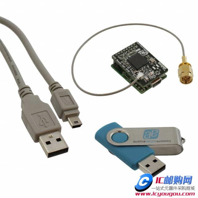 c鿴AS3991-DK PICODƬ