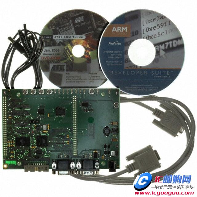 c(din)鿴AT91EB40ADƬ