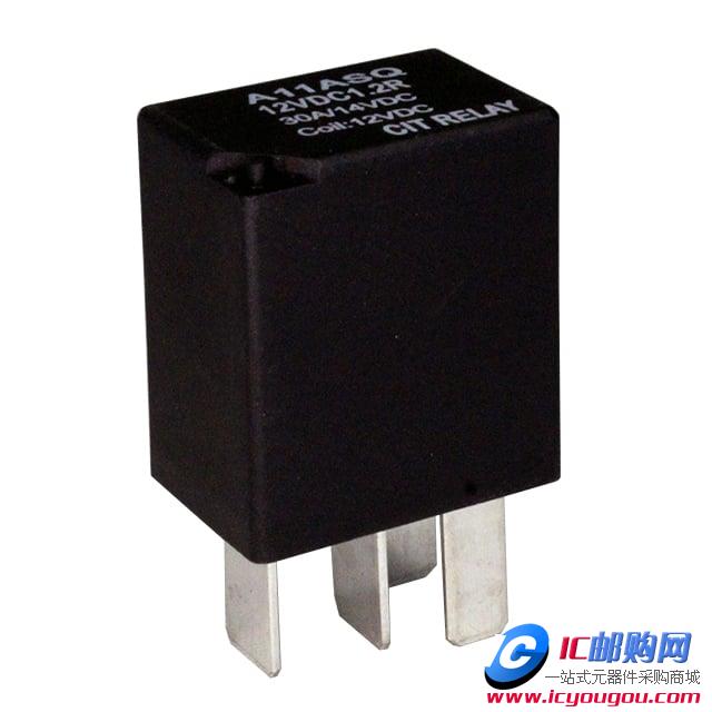 A11ASQ12VDC1.2RDƬ