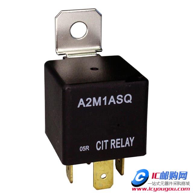 A2M1ASQ24VDC1.6DƬ