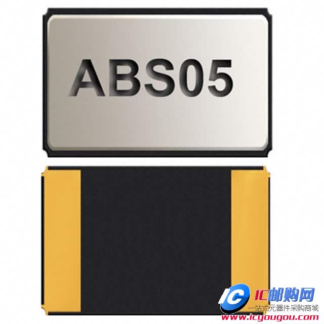 ABS05-32.768KHZ-9-TDƬ