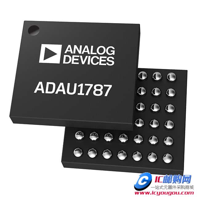 c鿴ADAU1787BCBZRL7DƬ