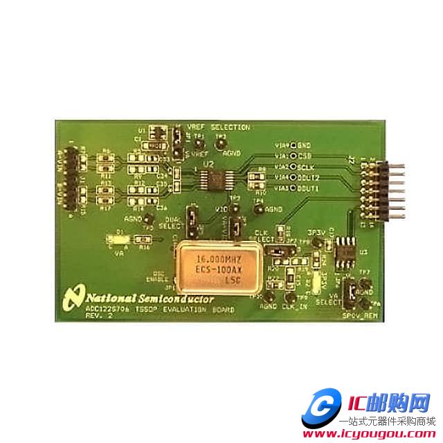 ADC122S706EB/NOPBDƬ