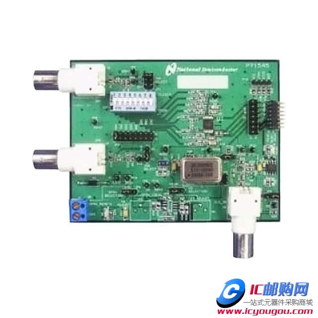 ADC128S022EVAL/NOPBDƬ