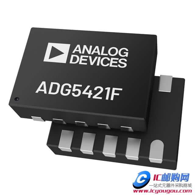 ADG5421FBCPZ-RL7DƬ