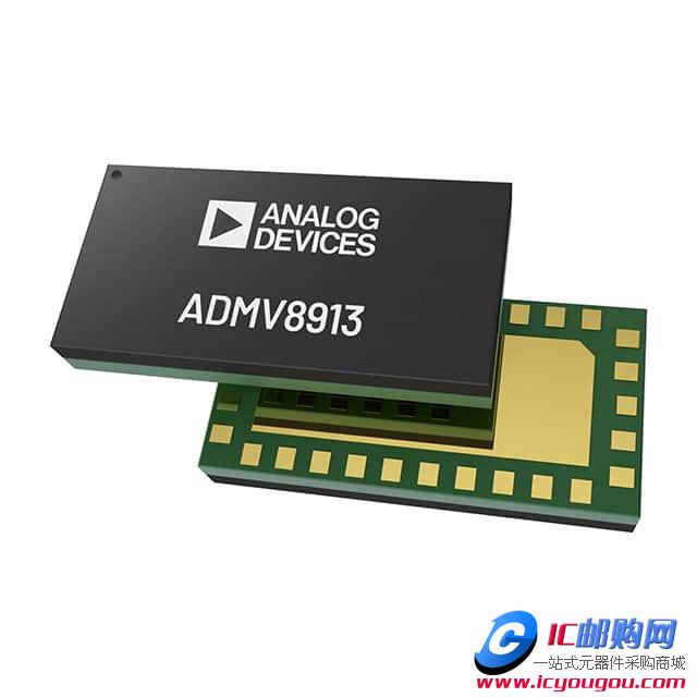 ADMV8913SCCZ-EPDƬ