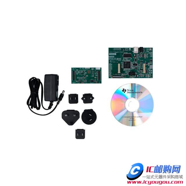 ADS8326EVM-PDKDƬ