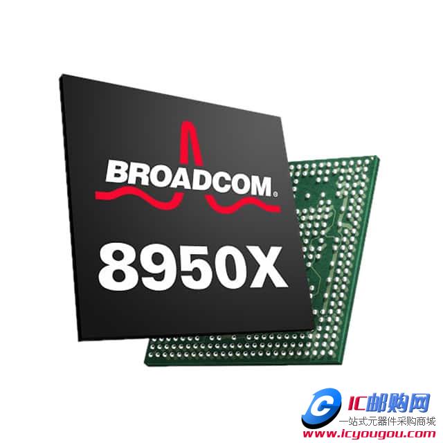 BCM89501BBQLEGDƬ
