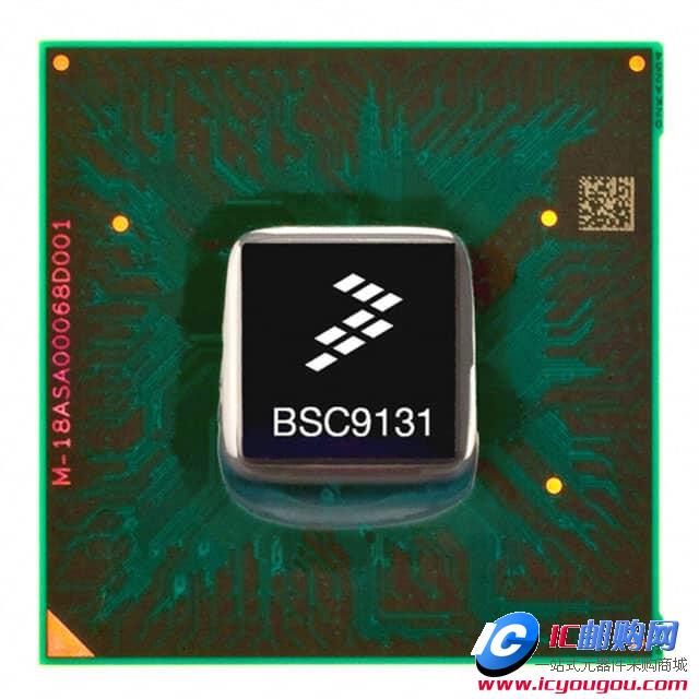 BSC9131NLN1HHHBDƬ