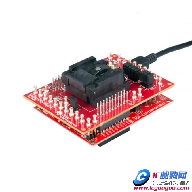 c鿴BOOSTXL-TPS65218DƬ