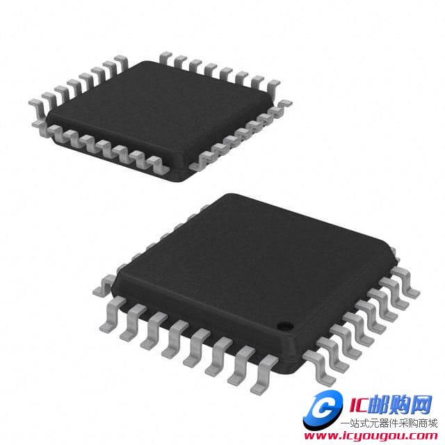 C8051F361-GQDƬ