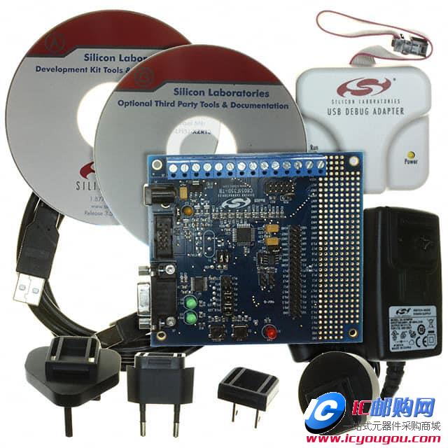 C8051F350DKDƬ