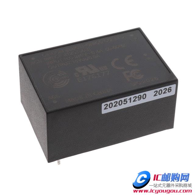 CFM12S150-E-4-DIP ģKDƬ
