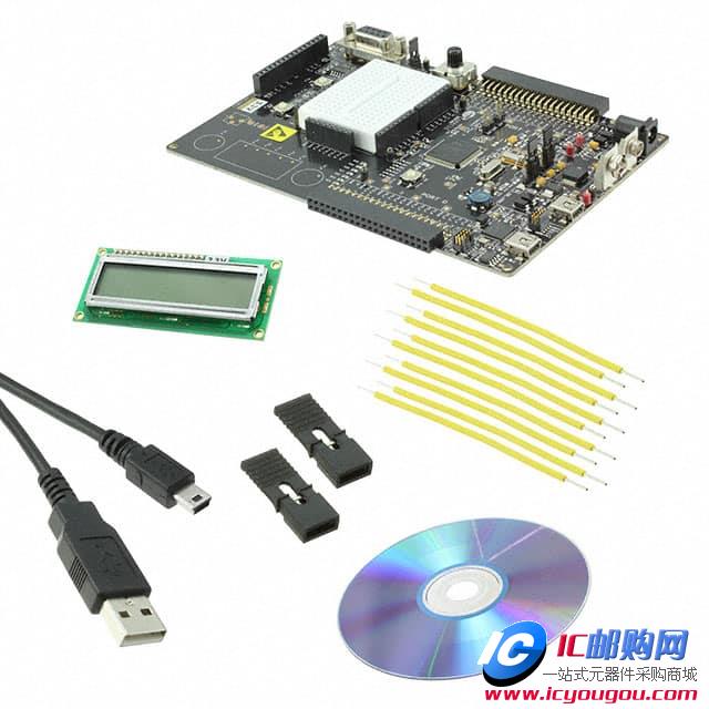 CY8CKIT-050B-DƬ