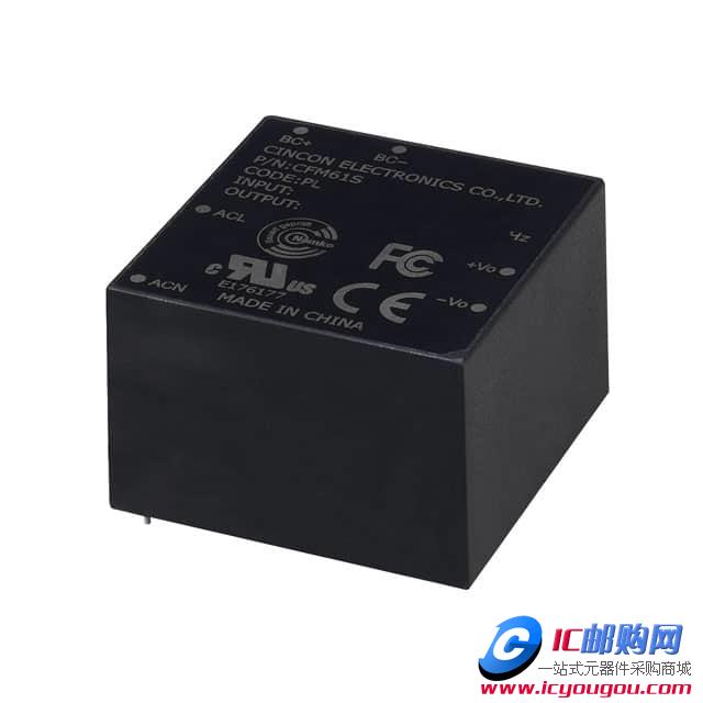 CFM61S120-E PL-6-DIP ģKDƬ