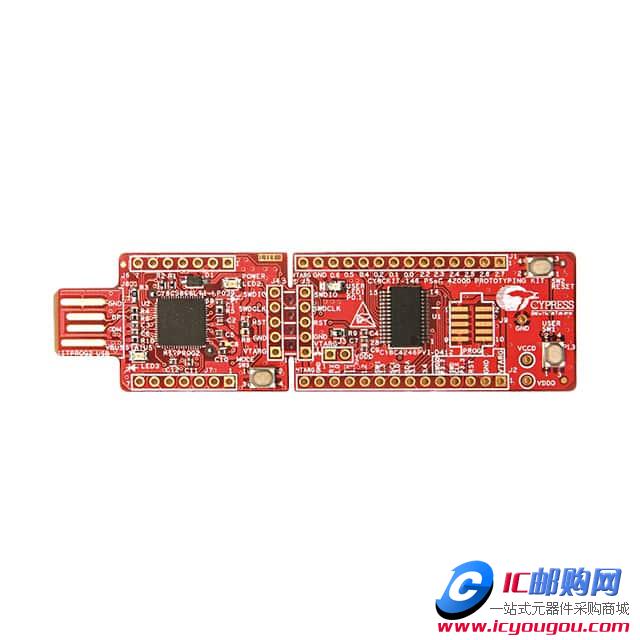 c鿴CY8CKIT-146DƬ
