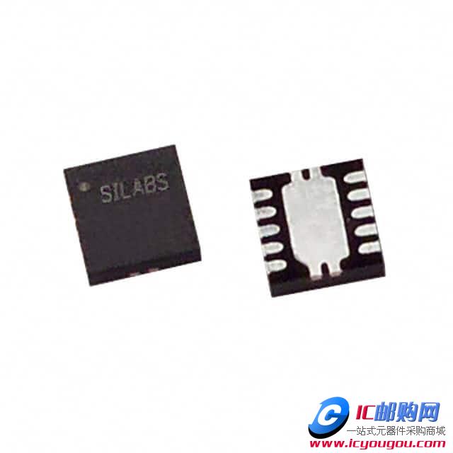 C8051T600-GMDƬ