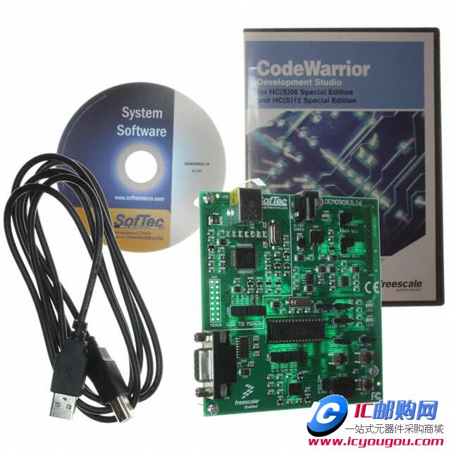 c鿴DEMO908JL16EDƬ