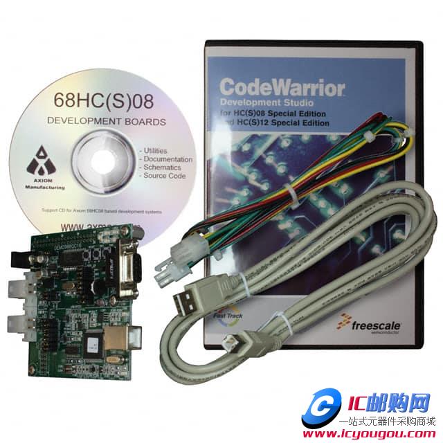 c鿴DEMO908QC16DƬ