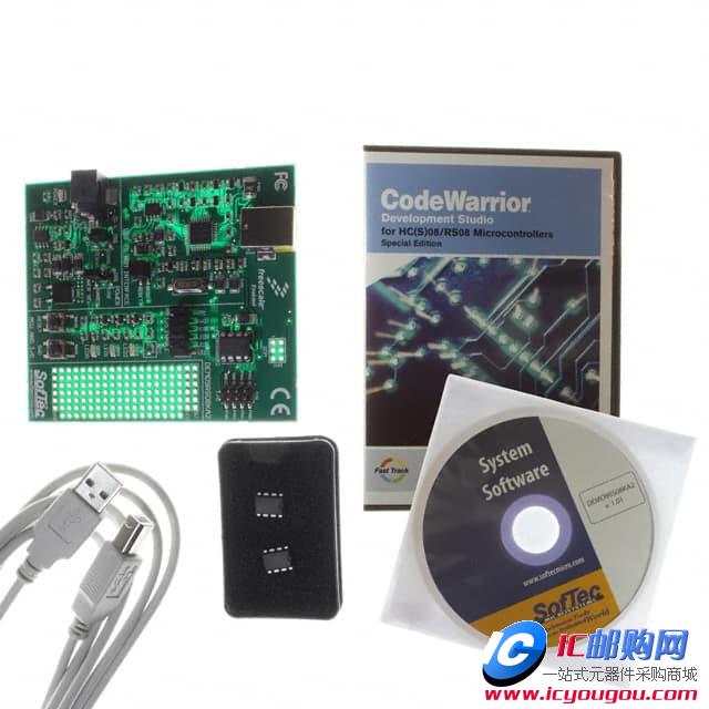 c鿴DEMO9RS08KA2DƬ
