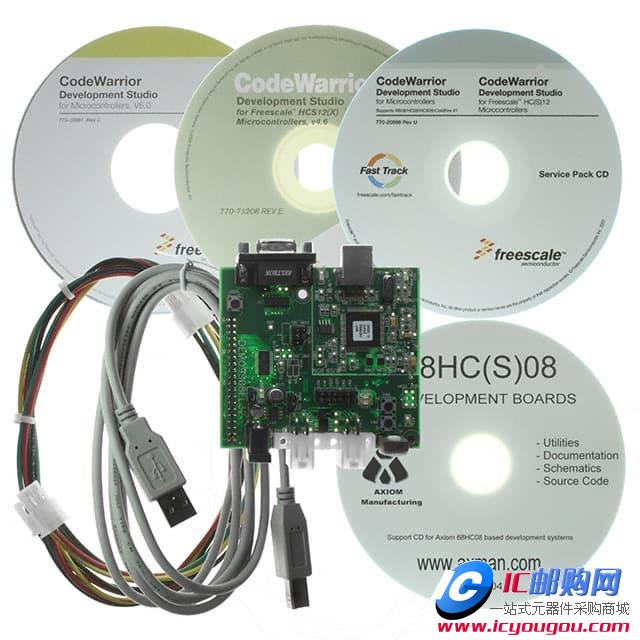 c(din)鿴DEMO9S08EL32DƬ