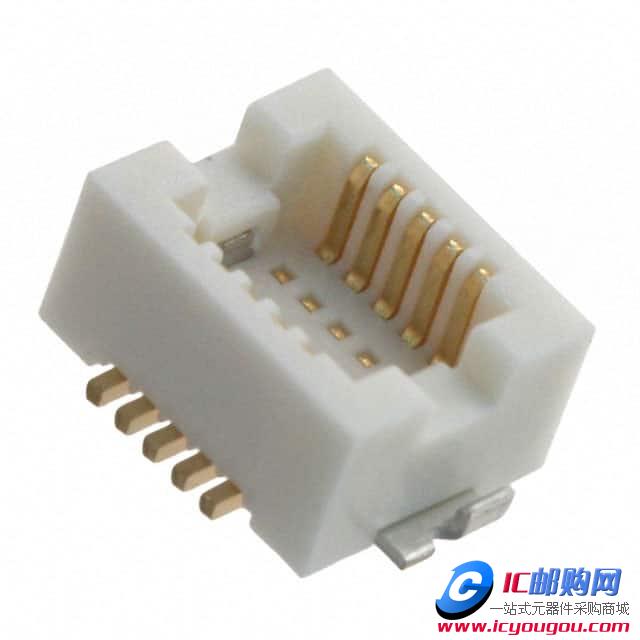 DF12(3.0)-10DP-0.5V(86)DƬ