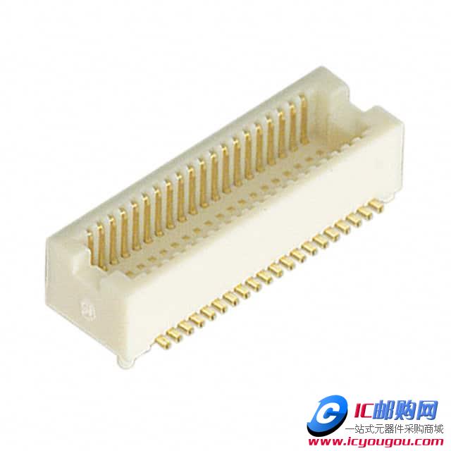 DF12D(3.5)-40DP-0.5V(81)DƬ