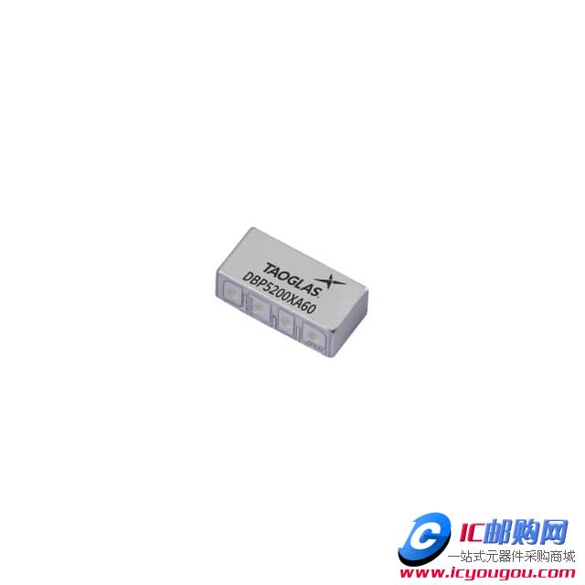 DBP.5200.X.A.60DƬ
