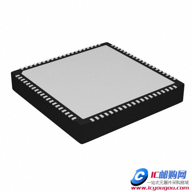 c鿴EFM32TG11B520F128GM80-BDƬ