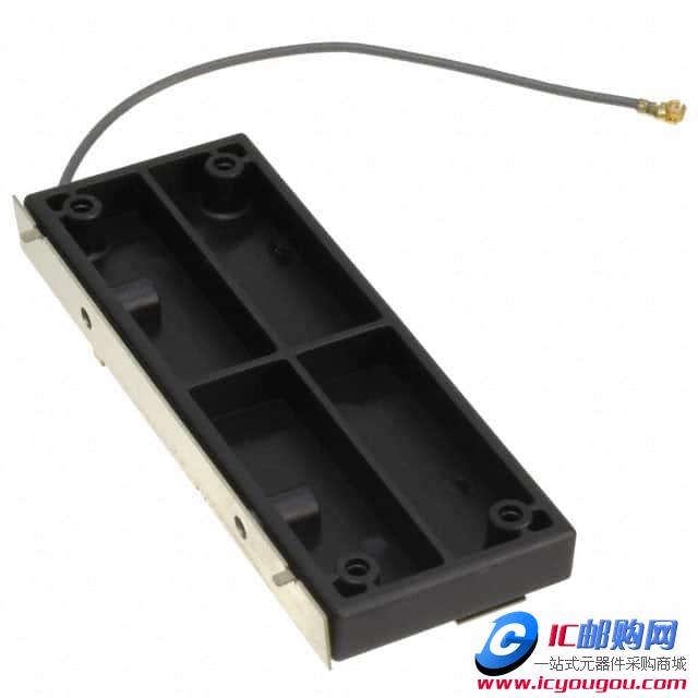 ECHO40/0.1M/UFL/S/S/32-DƬ