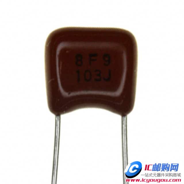 c鿴ECQ-B1H103JFDƬ
