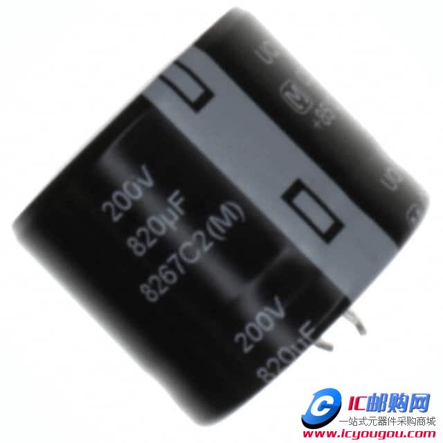 c鿴EET-UQ2D821KADƬ