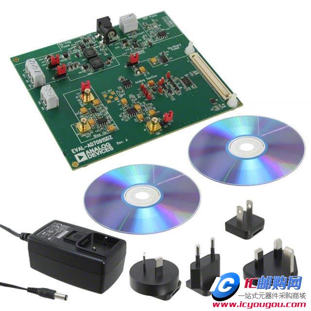 c鿴EVAL-AD7091SDZDƬ
