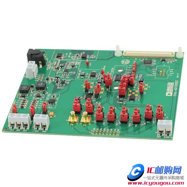 c鿴EVAL-AD7329SDZDƬ
