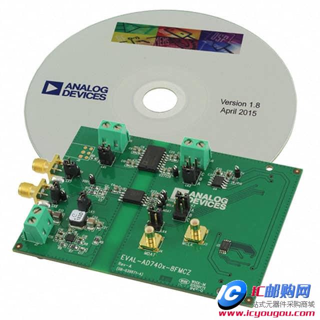c鿴EVAL-AD7403-8FMCZDƬ