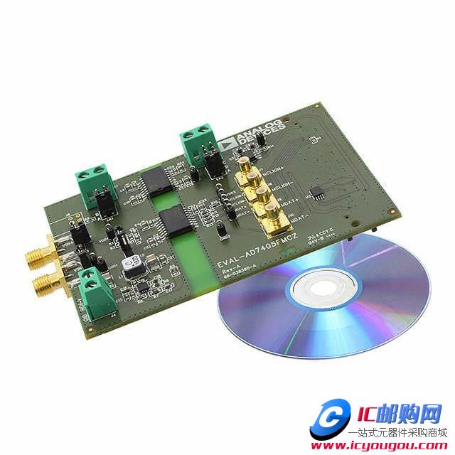 c鿴EVAL-AD7405FMCZDƬ