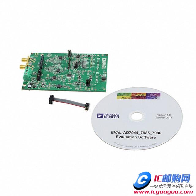 EVAL-AD7944FMCZDƬ