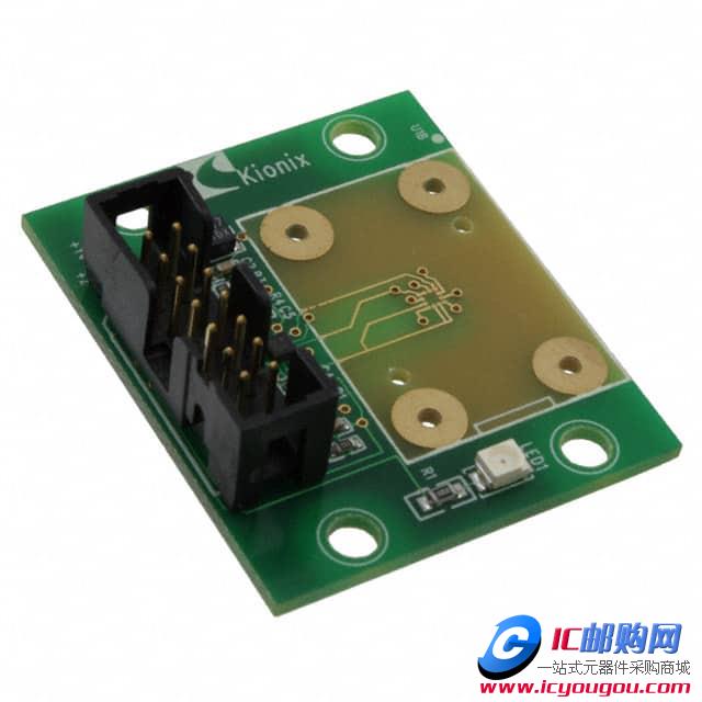 EVAL-KXTJ2-1009DƬ