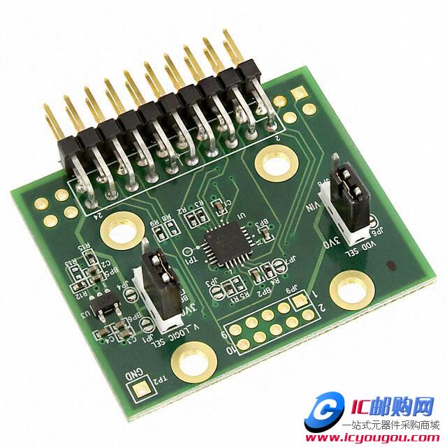 c鿴EV_MPU-3050DƬ