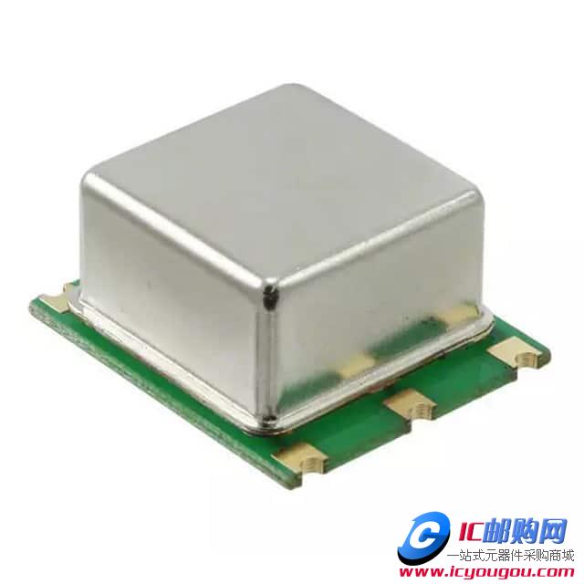 ECOC-2522-38.400-3GC-6-SMDo5 DƬ