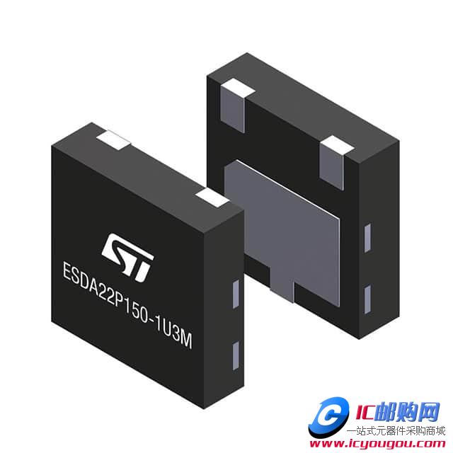 ESDA24P140-1U3MDƬ