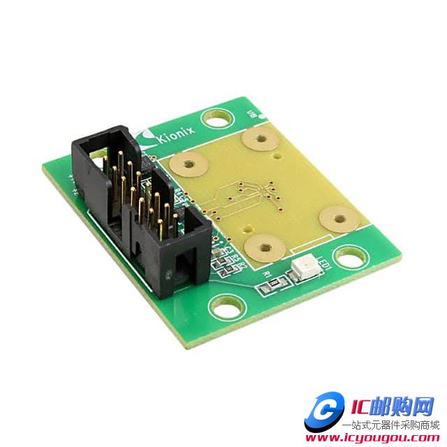 EVAL-KX122-1037DƬ