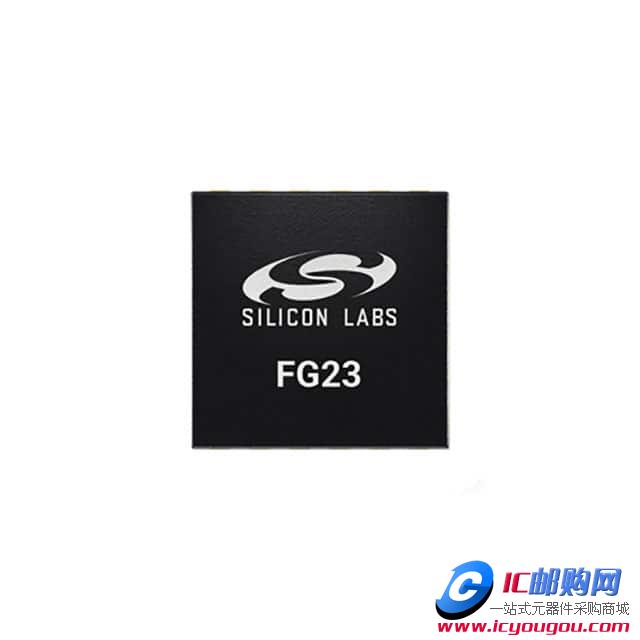 EFR32FG23A010F256GM40-BRDƬ