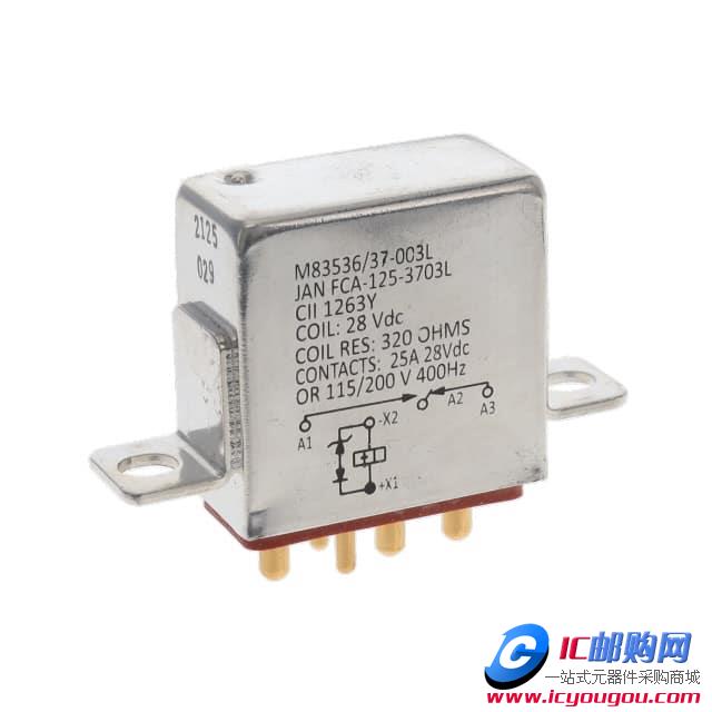 FCA-125-3703LDƬ
