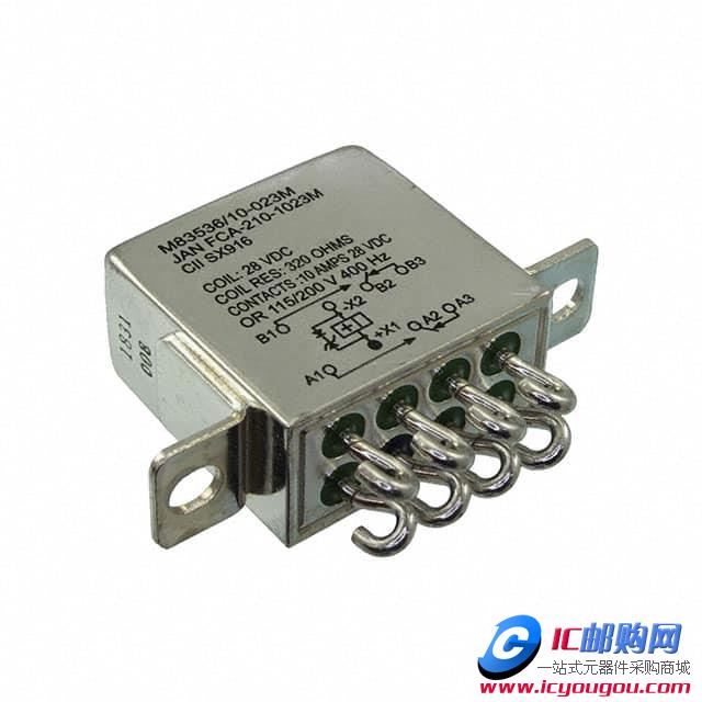 FCA-210-1023MDƬ