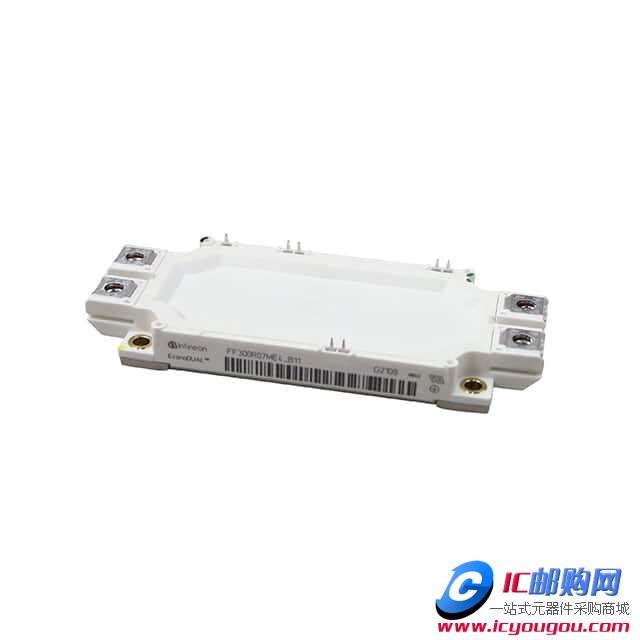 FF300R07ME4B11BPSA1-AG-ECONOD-3DƬ